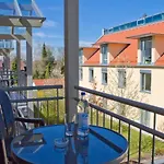 Schweigerhof Apartmanhotel Ismaning