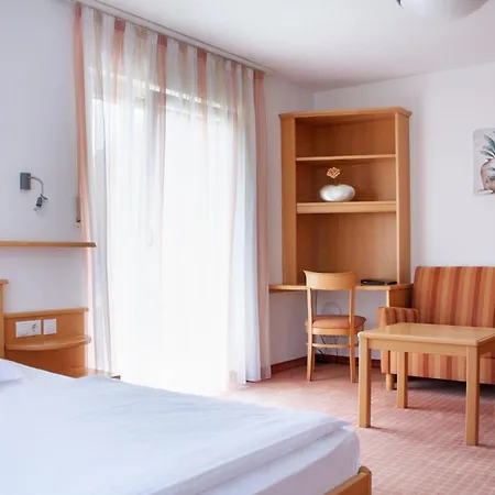 Schweigerhof Appart hôtel Ismaning