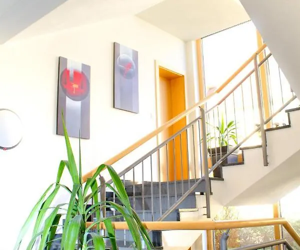 Schweigerhof Apartahotel 4*