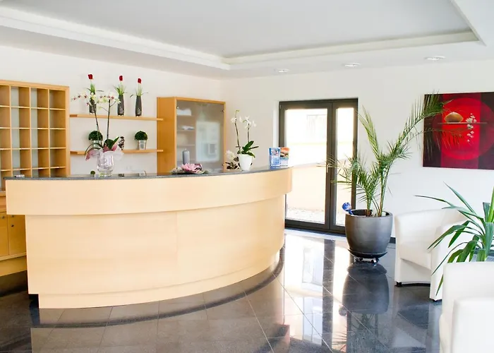 Schweigerhof 4* Ismaning