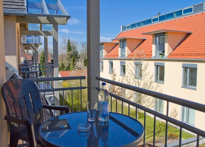 Schweigerhof Apartahotel Ismaning