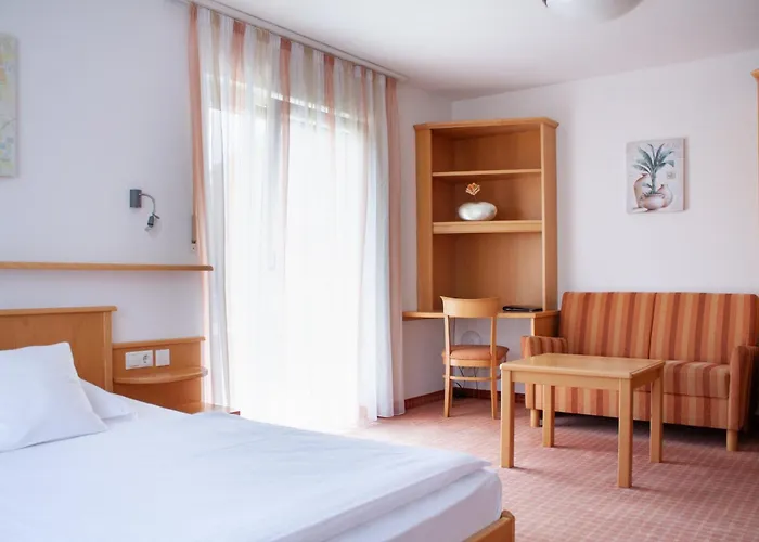 Schweigerhof Apartahotel Ismaning