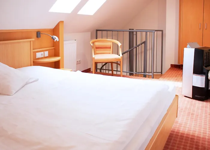 Apartahotel Schweigerhof 4*