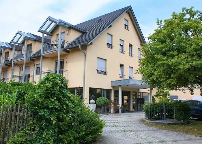 Schweigerhof Ismaning