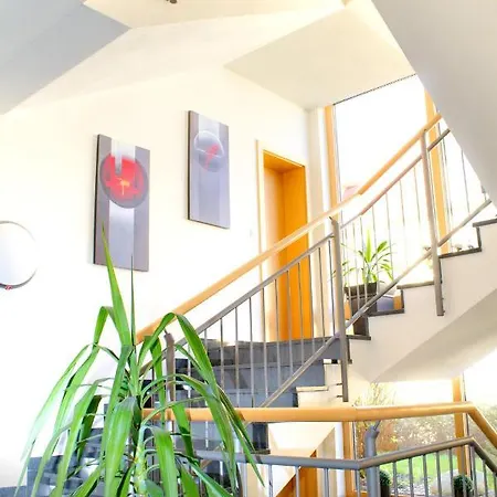 Schweigerhof شقة فندقية 4*