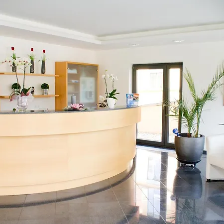 Schweigerhof 4* إيسمانينغ