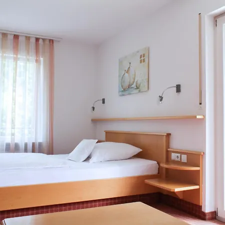 Schweigerhof 4* إيسمانينغ