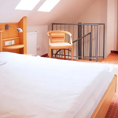 شقة فندقية Schweigerhof 4*