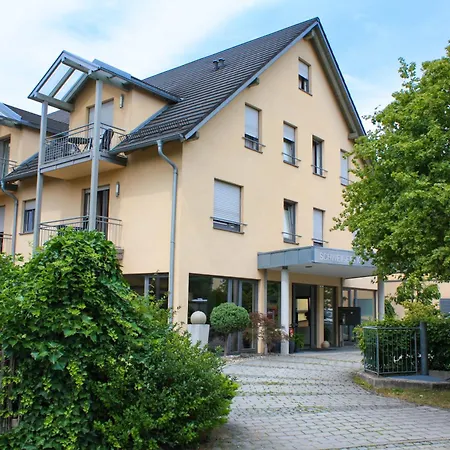 Schweigerhof إيسمانينغ