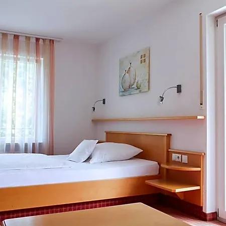 Schweigerhof 4* إيسمانينغ