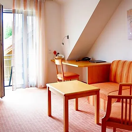 Schweigerhof شقة فندقية
