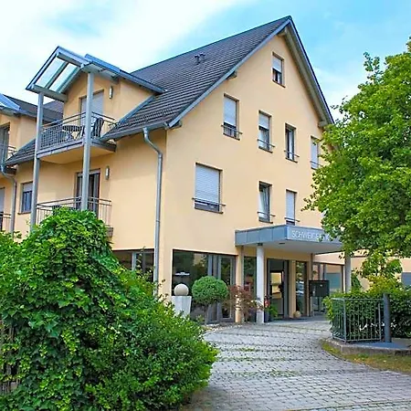 Schweigerhof 4*