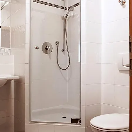 شقة فندقية Schweigerhof 4*