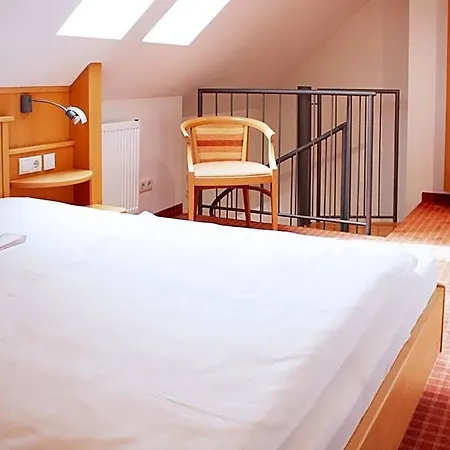شقة فندقية Schweigerhof 4*