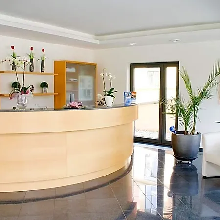 شقة فندقية Schweigerhof 4*