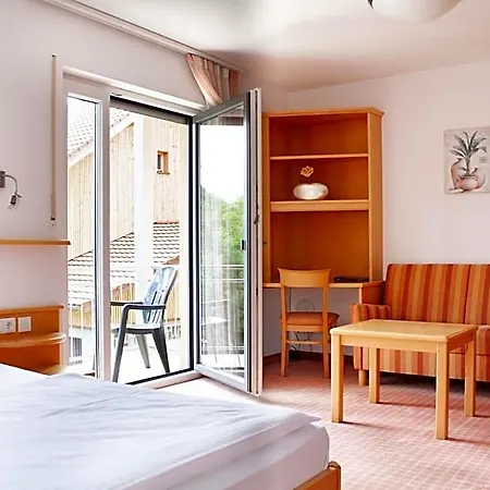 Schweigerhof 4* إيسمانينغ