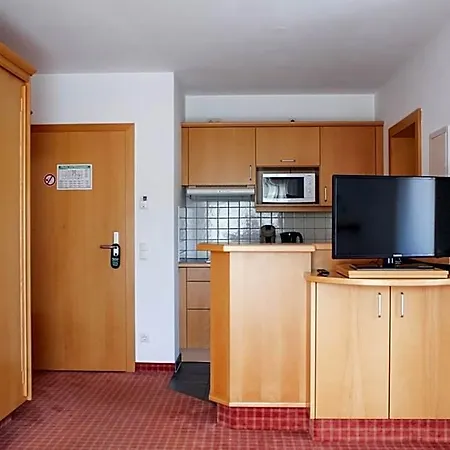 Schweigerhof شقة فندقية 4*