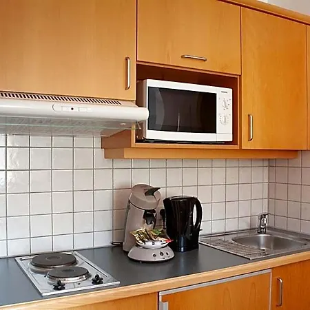 Schweigerhof شقة فندقية إيسمانينغ
