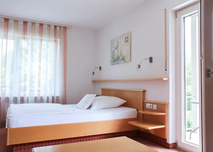 Schweigerhof 4* Ismaning