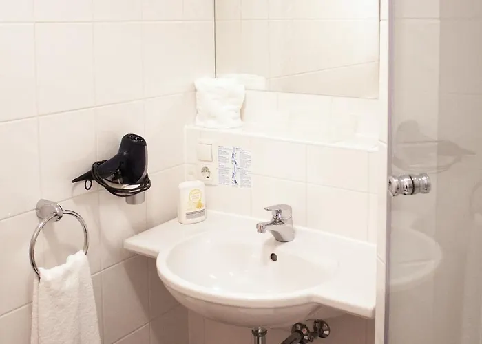 Schweigerhof Hotel apartamentowy